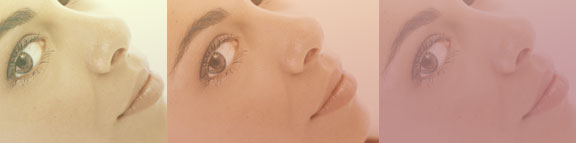 Face Images
