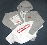 Lupus Tshirt and Sweatshirt Image
