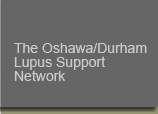 The Oshawa/Durham Lupus Support Network Logo